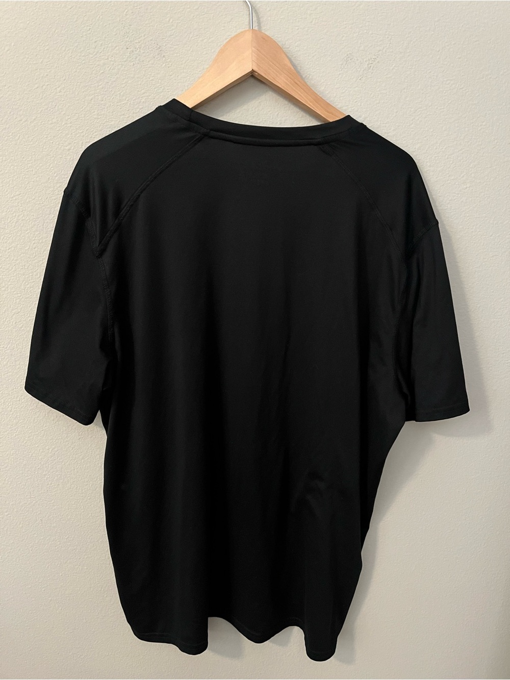 Eddie Bauer Free Dry Active Men's Short Sleeve Crew Neck T Shirts • XXL - Picture 5 of 11